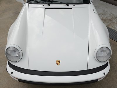 صورة 6 لـ 1986 Porsche 911