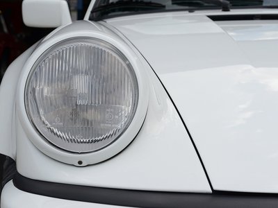 صورة 8 لـ 1986 Porsche 911