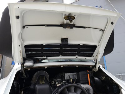 1986 Porsche 911 缩略图 40
