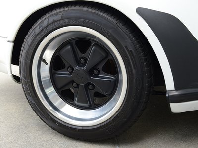 1986 Porsche 911 缩略图 19