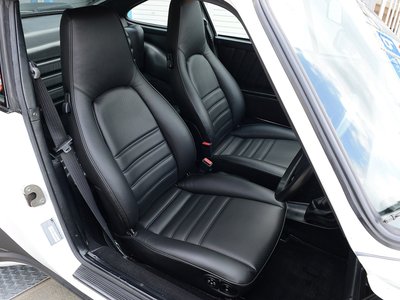 1986 Porsche 911 缩略图 23