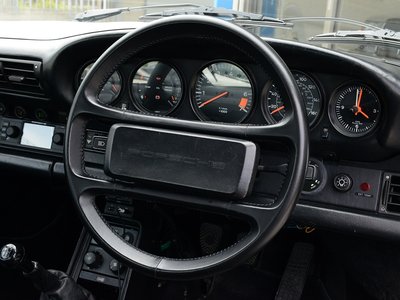 1986 Porsche 911 缩略图 31