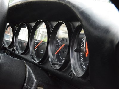 1986 Porsche 911 缩略图 34