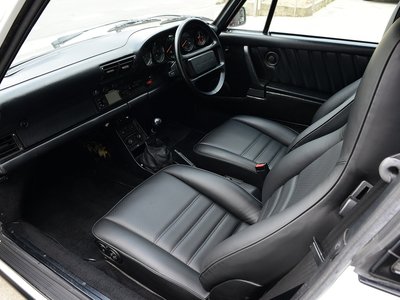 1986 Porsche 911 缩略图 25