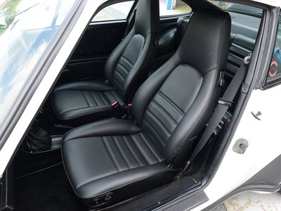 1986 Porsche 911 缩略图 28