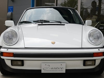 صورة 3 لـ 1986 Porsche 911