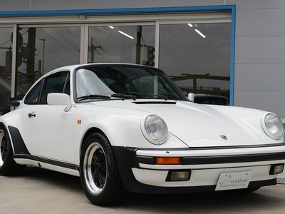 صورة 1 لـ 1986 Porsche 911