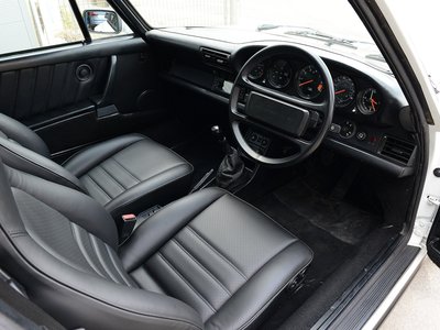 1986 Porsche 911 缩略图 20