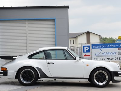 صورة 5 لـ 1986 Porsche 911
