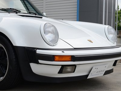 صورة 7 لـ 1986 Porsche 911