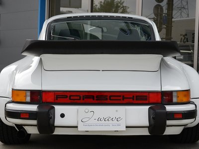 صورة 4 لـ 1986 Porsche 911