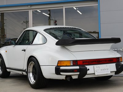 صورة 2 لـ 1986 Porsche 911