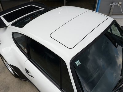 صورة 10 لـ 1986 Porsche 911