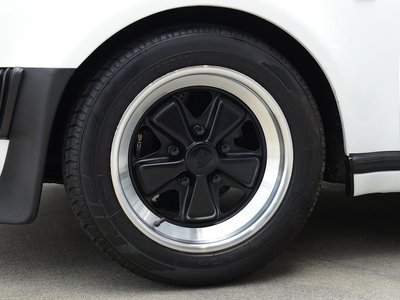 1986 Porsche 911 缩略图 18