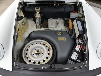 1986 Porsche 911 缩略图 41