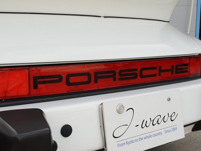 1986 Porsche 911 缩略图 16