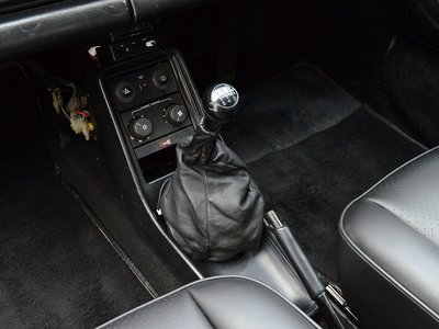 1986 Porsche 911 缩略图 32