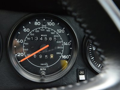1986 Porsche 911 缩略图 35