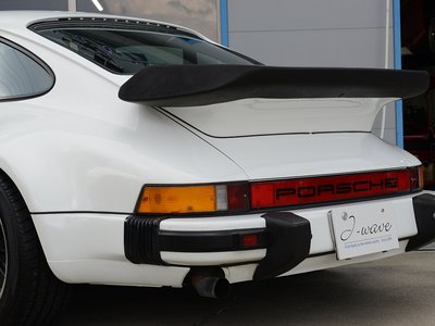 1986 Porsche 911 缩略图 14