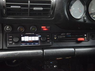 1986 Porsche 911 缩略图 33
