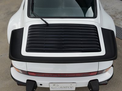 1986 Porsche 911 缩略图 13