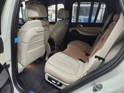2026 BMW X5 缩略图 14