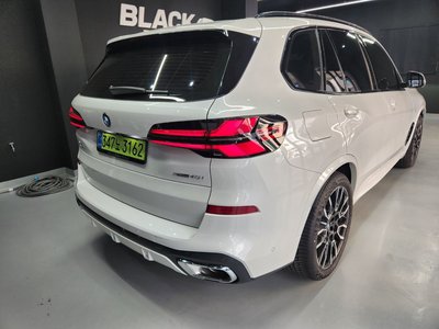 BMW X5 - 6