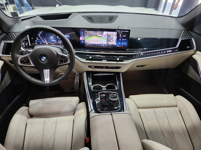 BMW X5 - 7