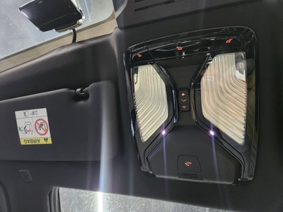 2026 BMW X5 缩略图 13