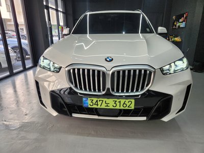 BMW X5 - 2