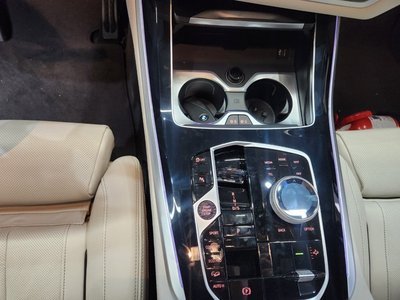 2026 BMW X5 缩略图 11