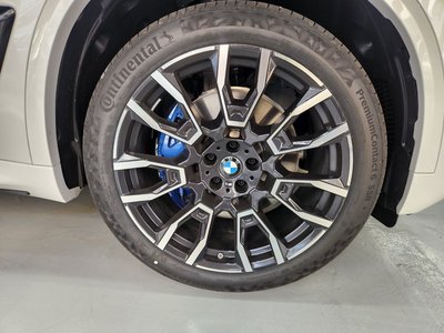 2026 BMW X5 缩略图 20