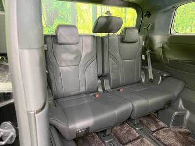 TOYOTA VELLFIRE - 10