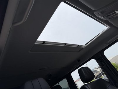 MERCEDES-BENZ G-CLASS - 3