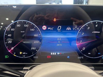 MERCEDES-BENZ S-CLASS - 8