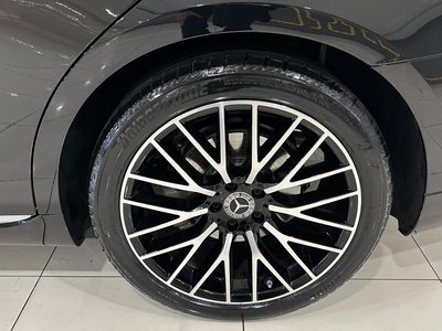 MERCEDES-BENZ S-CLASS - 6