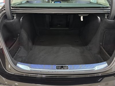 2025 Mercedes-BENZ S-CLASS 缩略图 18