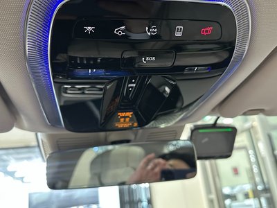 2025 Mercedes-BENZ S-CLASS 缩略图 17