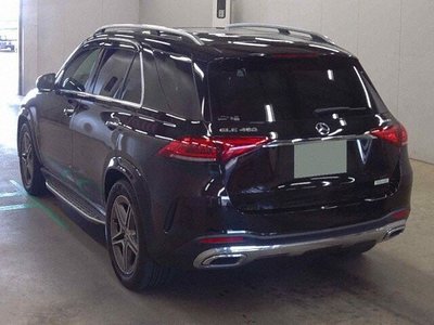 MERCEDES-BENZ GLE - 2