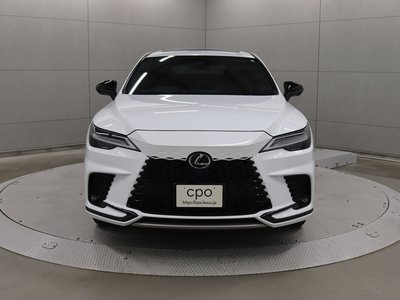 LEXUS RX - 5