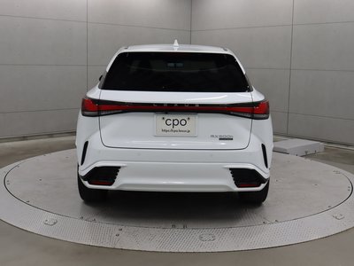 LEXUS RX - 3