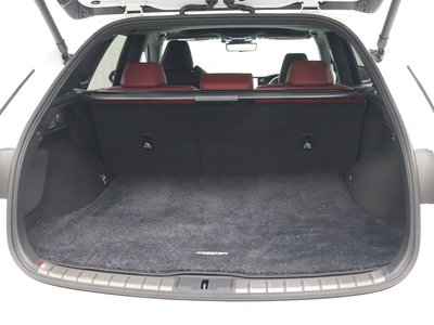 LEXUS RX - 6