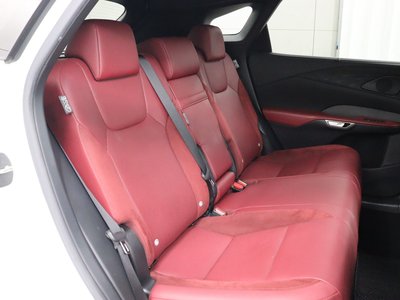 LEXUS RX - 7