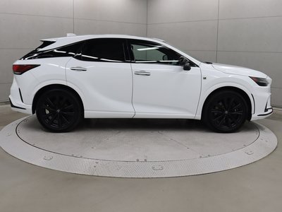 LEXUS RX - 4