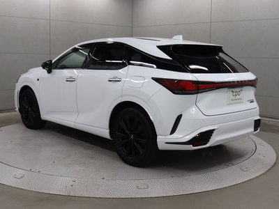 LEXUS RX - 2