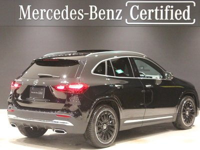 MERCEDES-BENZ GLA - 3
