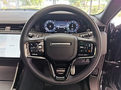 صورة مصغرة 31 لـ 2025 LAND Rover RANGE ROVER EVOQUE