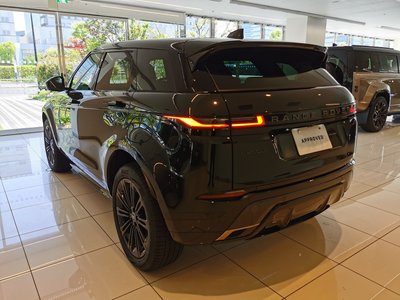 صورة مصغرة 26 لـ 2025 LAND Rover RANGE ROVER EVOQUE