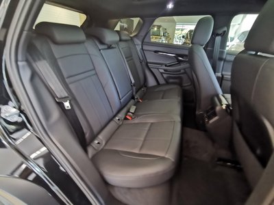 صورة مصغرة 34 لـ 2025 LAND Rover RANGE ROVER EVOQUE