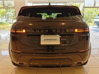 صورة مصغرة 28 لـ 2025 LAND Rover RANGE ROVER EVOQUE